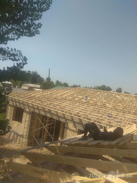 Том ёпамиз.демонтаж киламиз