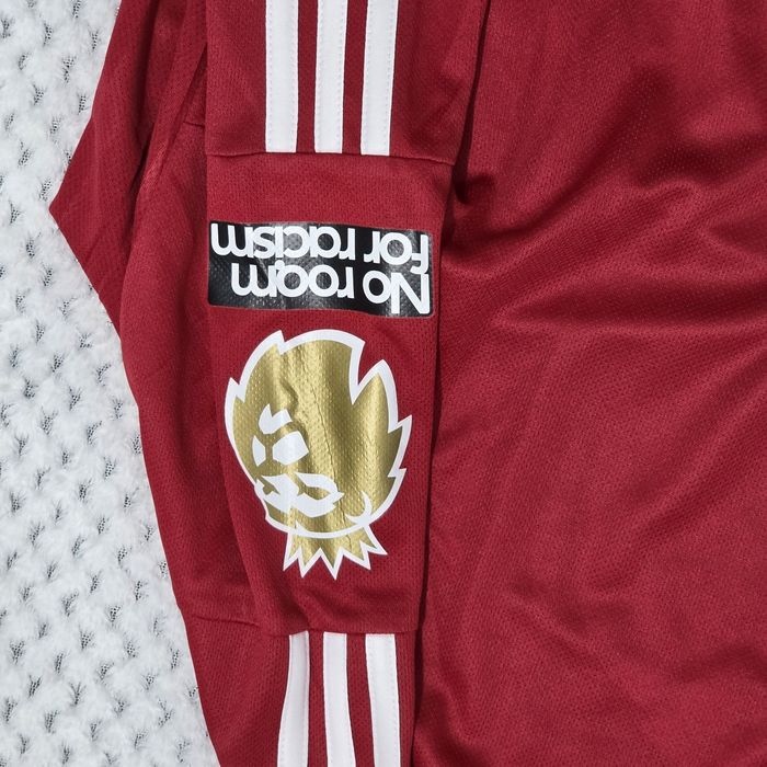 Tricou adidas Liverpool Isak 25/26