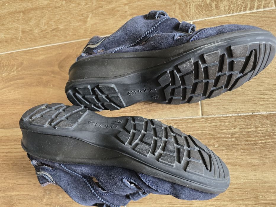 Pantofi protecție