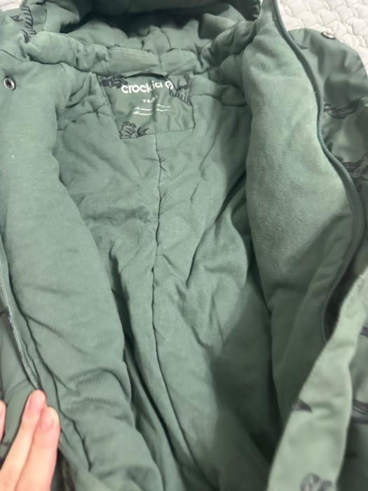 Комбинезон зима