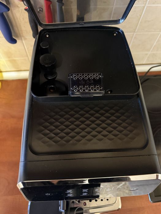 Кафеавтомат Philips LatteGo