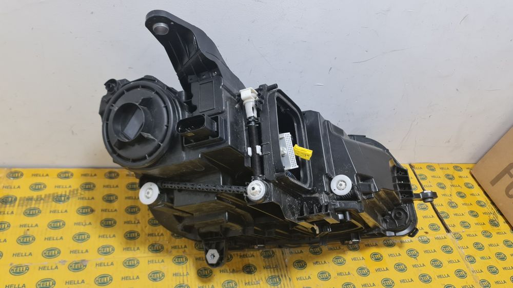 Far stanga full led Multi Beam Mercedes GLE A167 W167 A1679065508