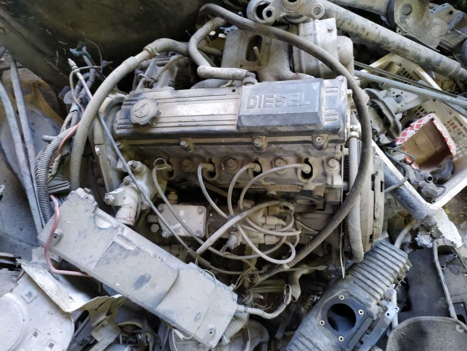 Продажа запчастей. Вольво 940 и 850