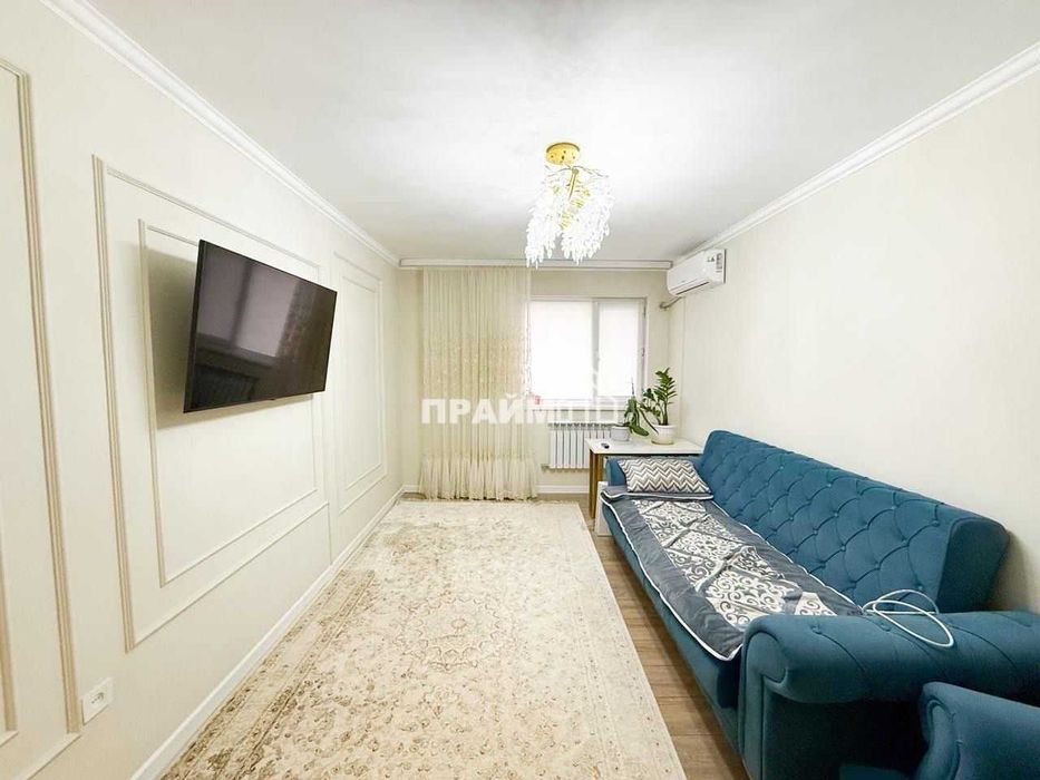 ПРОДАМ 3Х ком. Бирлик (Аслан ПРАЙМ)