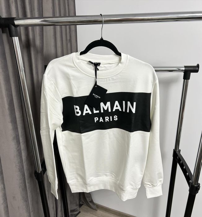 Bluza BALMAIN super calitate