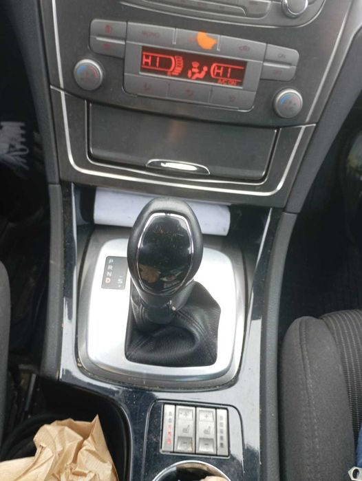 FORD Mondeo 2008 — imagine 9