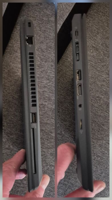 vand laptop Lenovo ThinkPad T14 Gen 2i..14"FH.i5 1135G7..16 Gb.Ssd 256