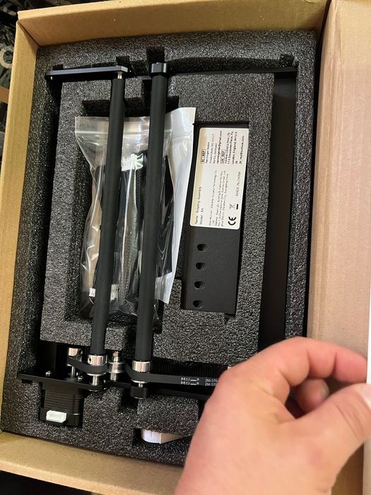 Лазер за гравиране и рязане