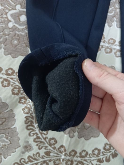 Штаны на девочку