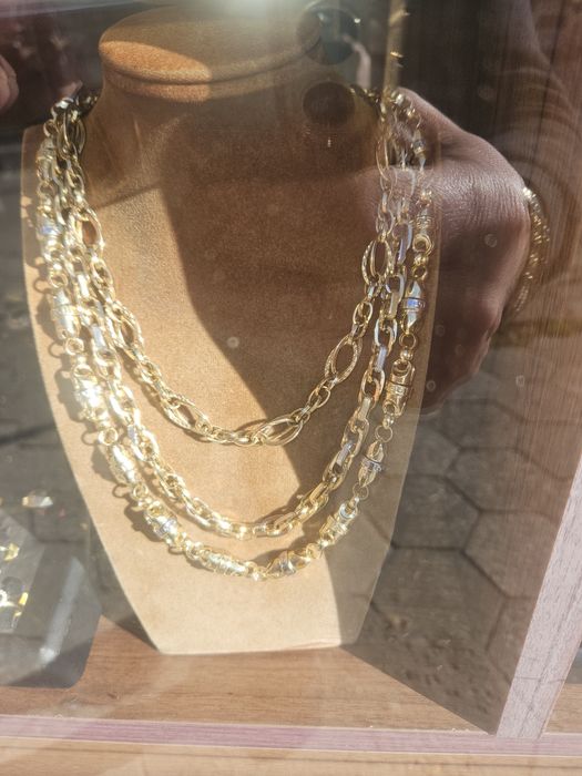 Златни накити на топ цена 145лв