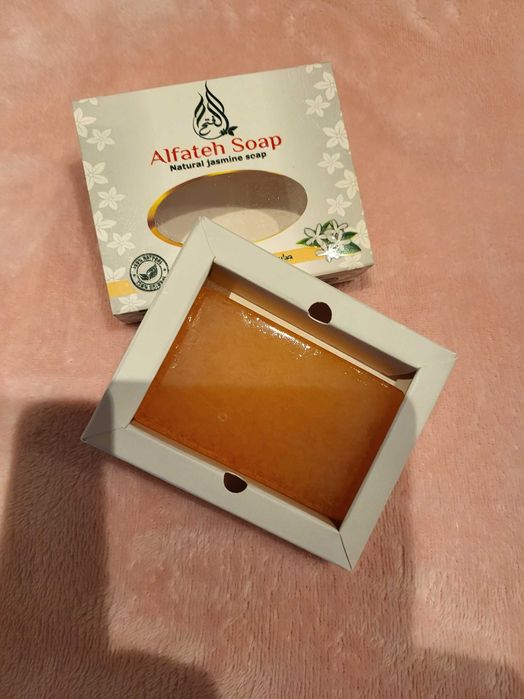 Sapun arabesc dermatologic