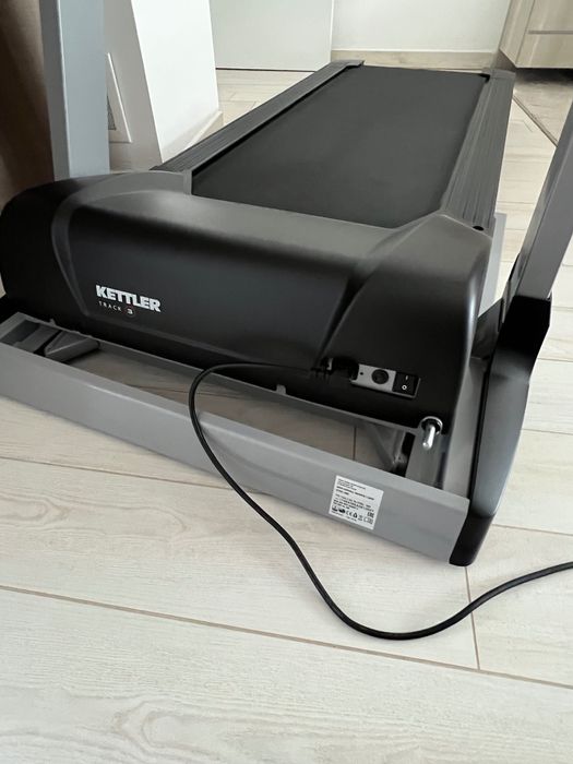 Пътека за бягане  KETTLER TRACK3