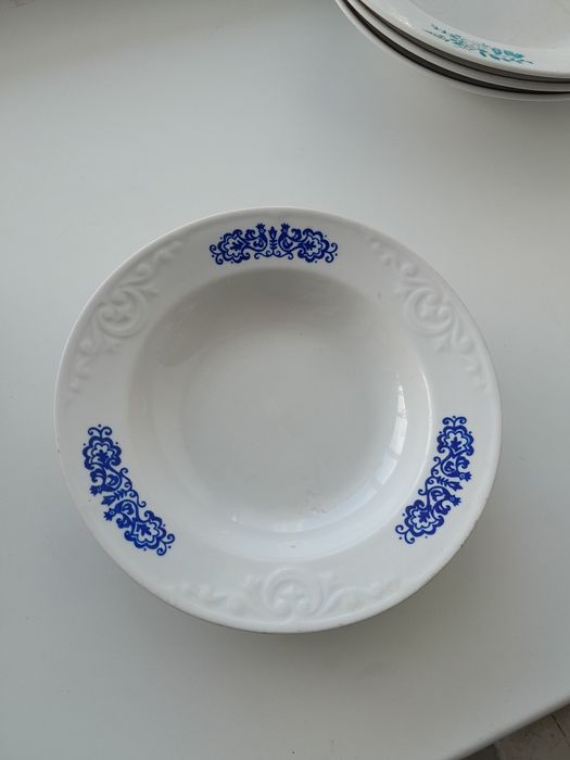 Посуда разная...