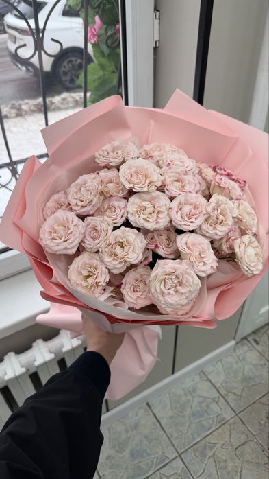 Цветы 5-7 тысяч