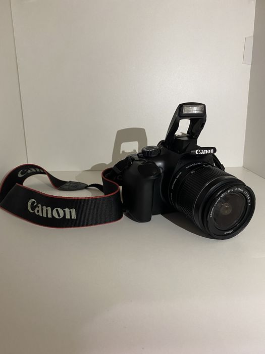 Kanon Фотоаппарат