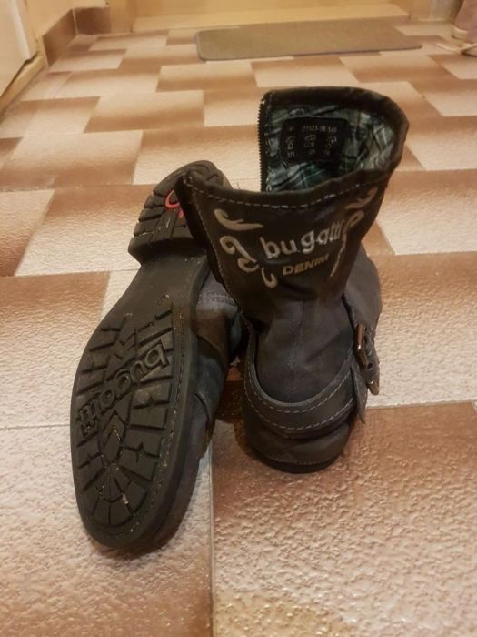 Обувки няколко модела