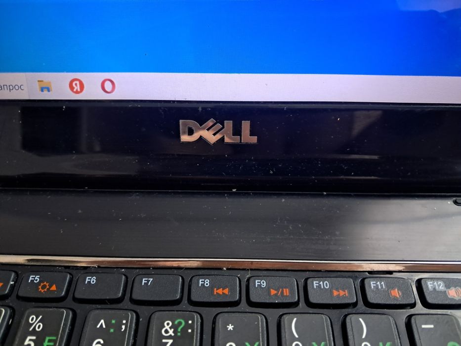 Обменя ноутбук на велосипед.