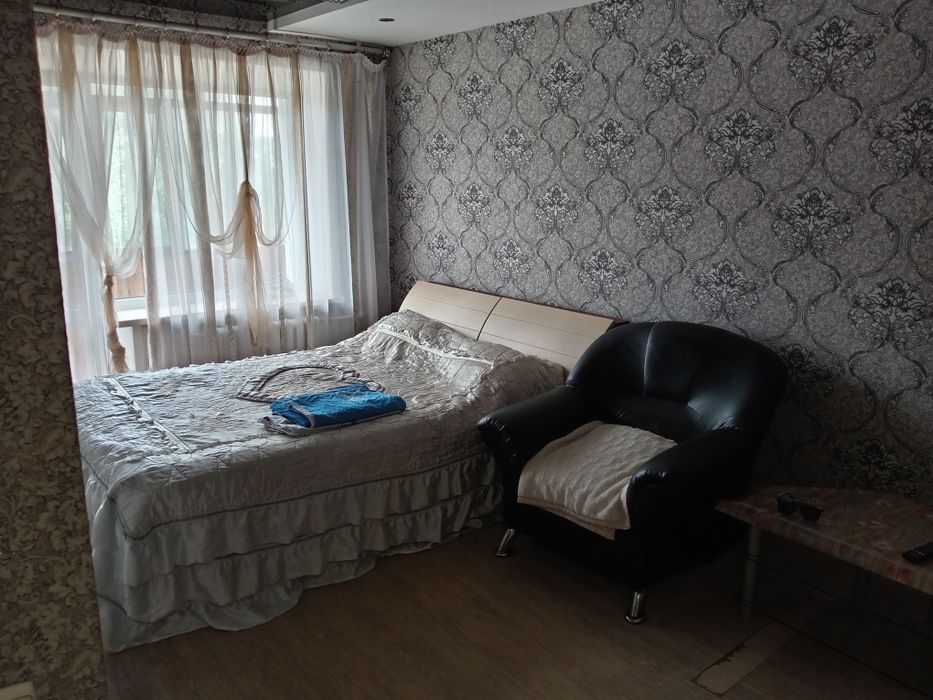 Сдам квартиры  в 16,13 мкр. Сутки, часы, недели.