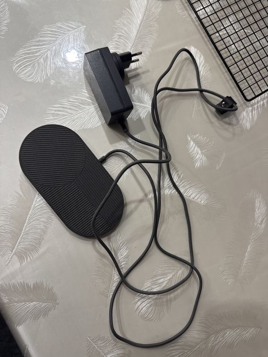 Зарядное устройство для телефона