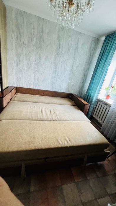 Продается диван раскладной