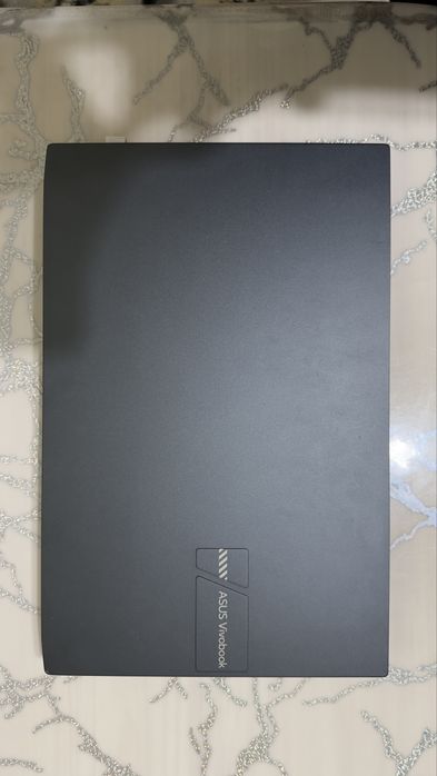 Asus Vivobook Pro ноутбук