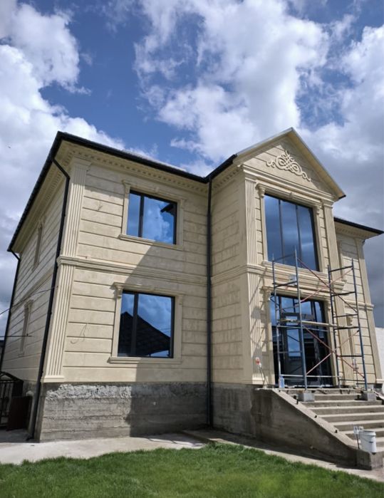 Декор Панель, Термопанель,Обрамление,Фасад,