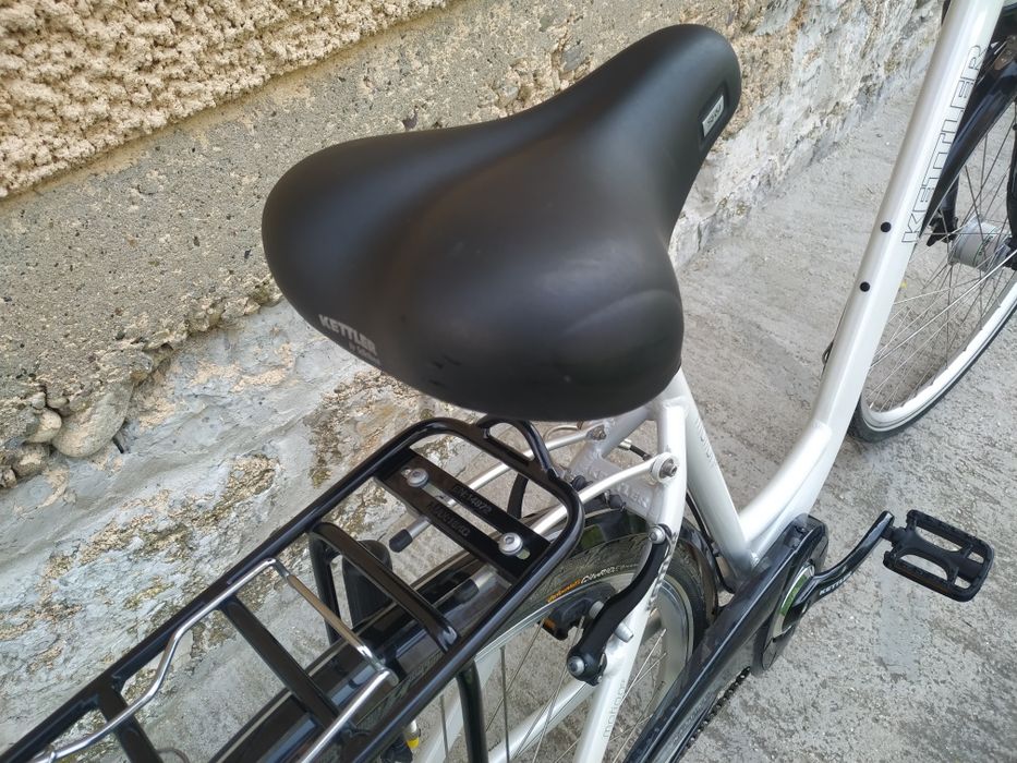 Велосипед Kettler 28 цола уникат!