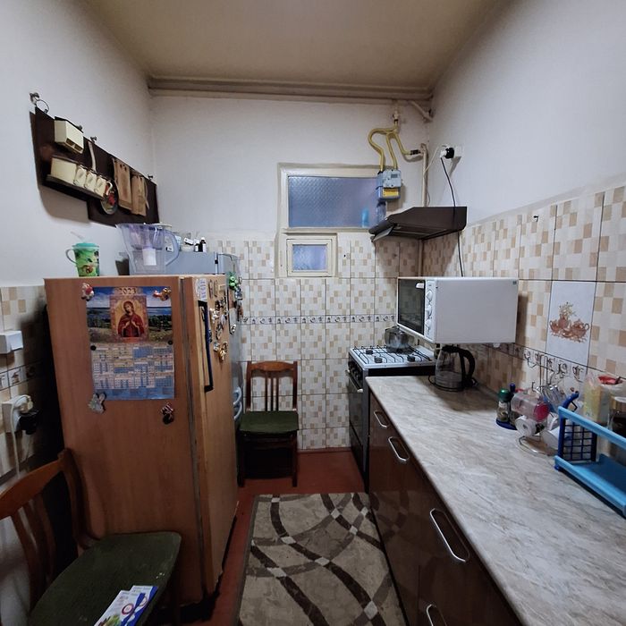 Дом в городе Фергане