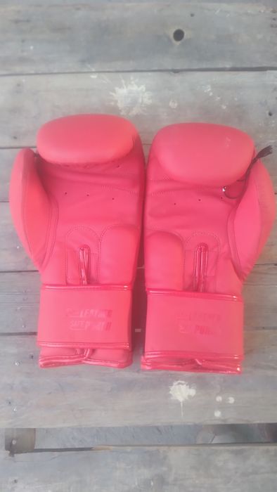 Тайске Бохс тавар камплик