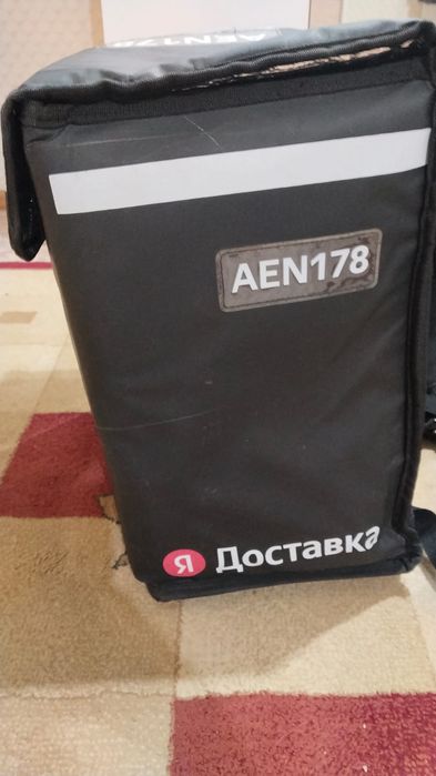 термокороб яндекс