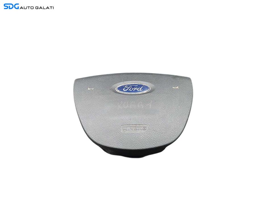 Airbag Volan Ford Kuga 1 2008 - 2012 Cod 8V41-R042B85-AFW [N2481]
