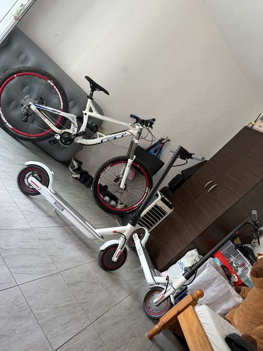 Планинско Колело GT EPIC FURY 27,5 L размер