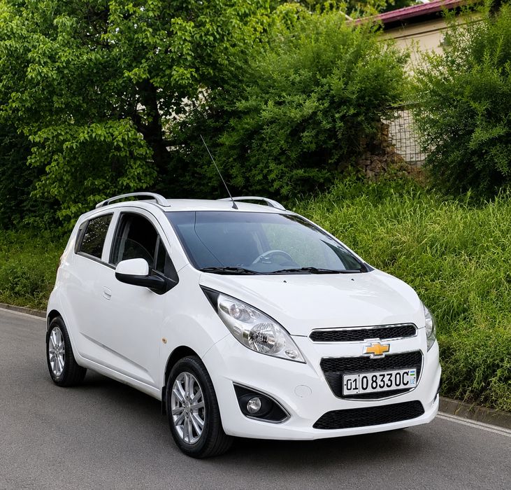 Chevrolet Spark avtomat 2022