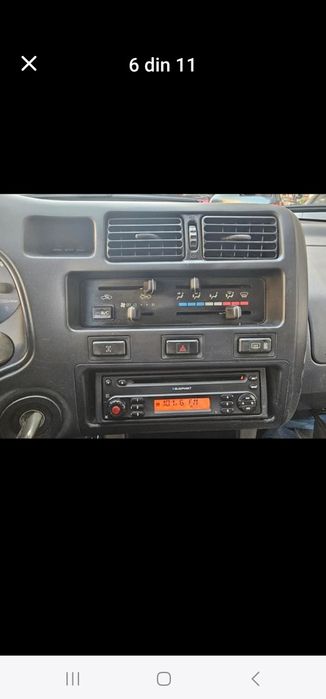 Toyota Rav 4 × 4