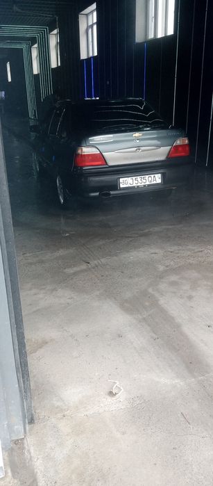 Nexia 1 sons 1  5 matoʻr