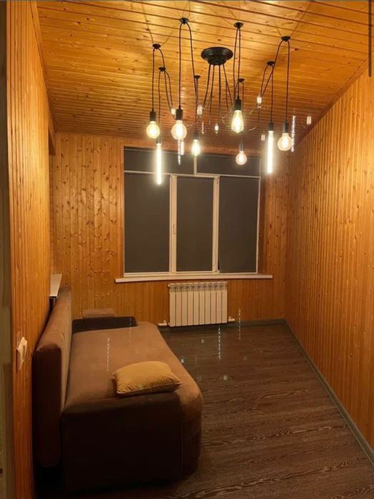 Сдам квартиру в районе автогородка