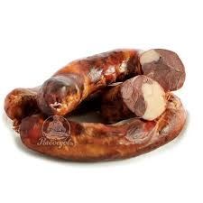 Копчение мяса . Горячее и холодное копчение