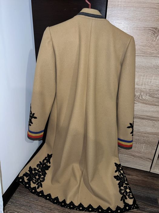 Vând suman tradițional