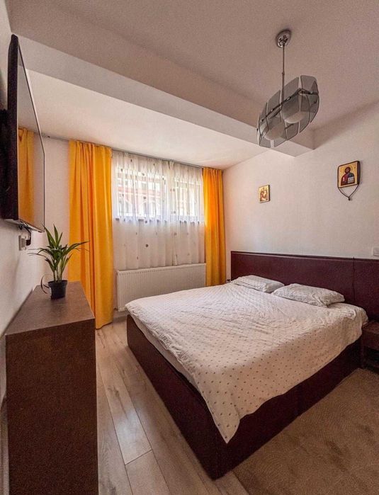Apartament cu terasa spatioasa- Imperial Residence Coresi