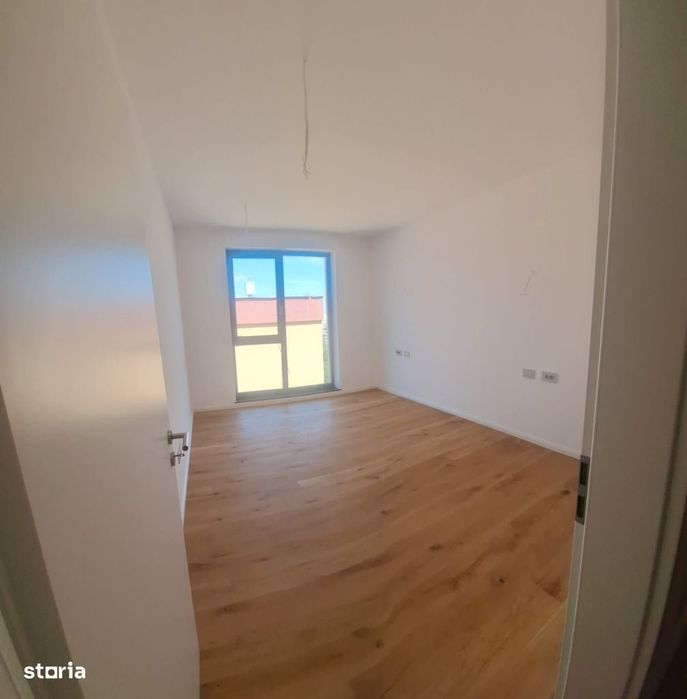 Apartament 2 camere Cosmopolit