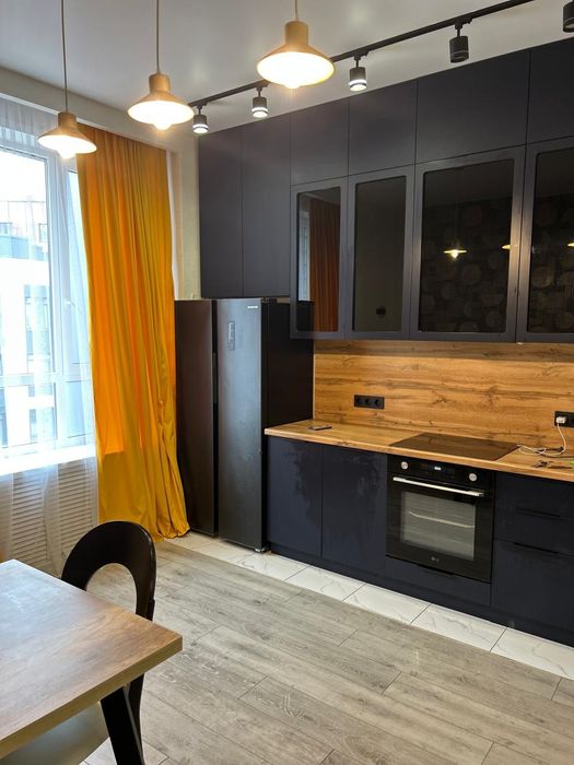 Сдаеться однакомнатная квартира