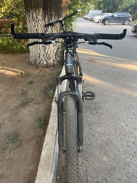 Продам велосипед TIMEX ATX800