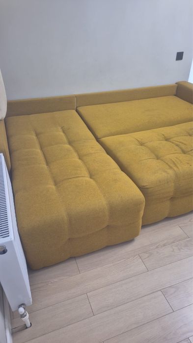 Продам раскладной диван