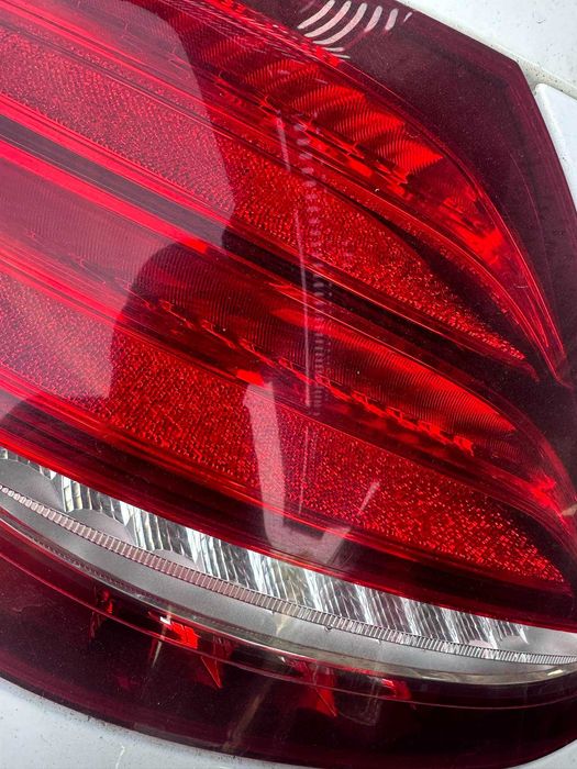 На части мерцедес Е 220 цди 2017г амг Mercedes w213