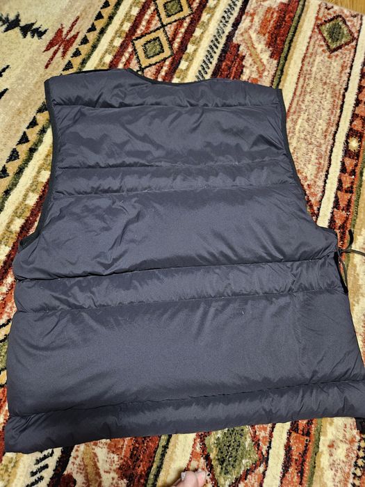 Vesta adidas, originala, unisex