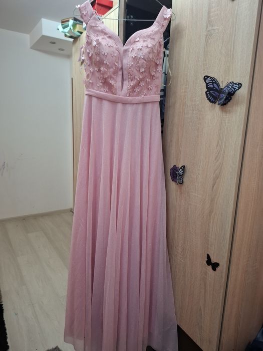 Rochie ocazie roz