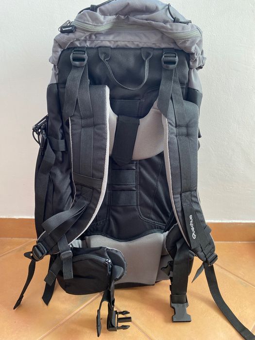 Rucsac drumetie , cu cadru