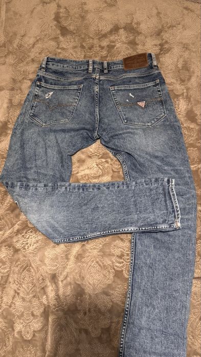 Дънки Guess р-р 31