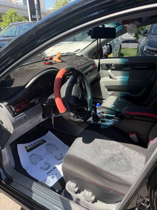 Chevrolet Lacetti / Gentra 2023 — 3