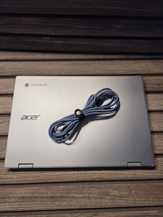 Acer Chromebook Spin 513 13.3" FHD Touch 2-in-1 Snapdragon 7c 4GB 64GB